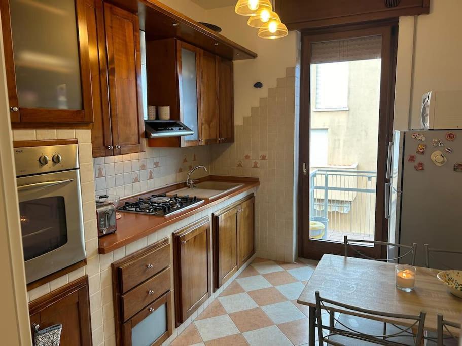 Renzo E Lucia Home Verona Exterior photo