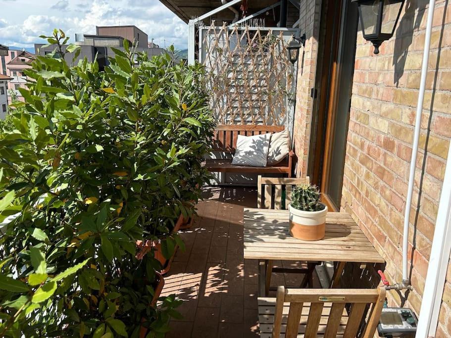 Renzo E Lucia Home Verona Exterior photo