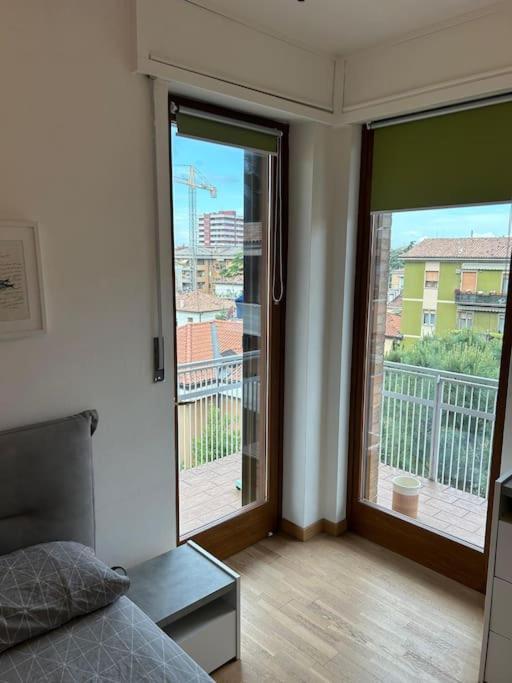 Renzo E Lucia Home Verona Exterior photo